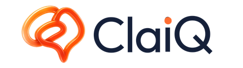 Claiq logo